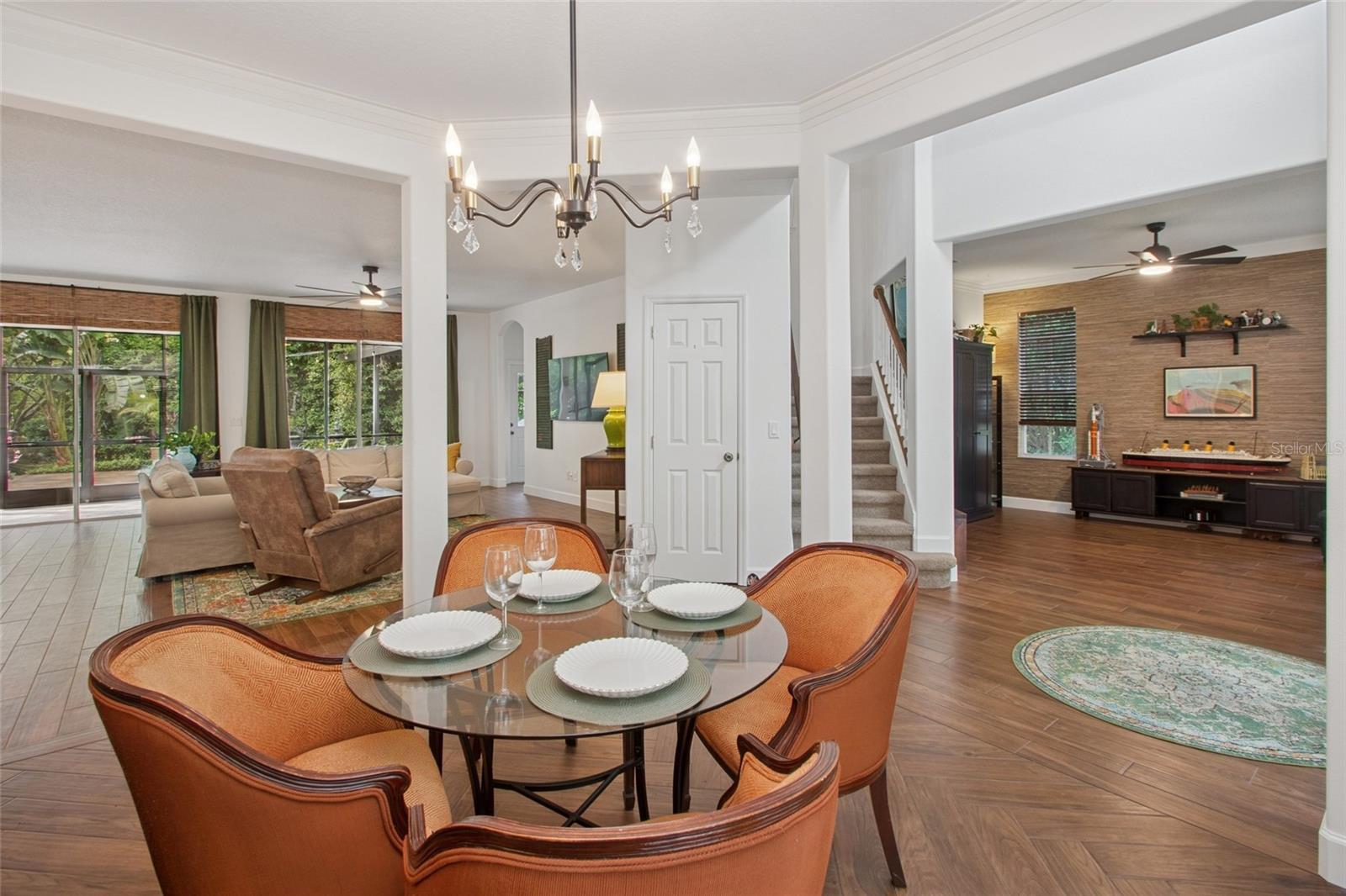 3616 DEER OAK CIRCLE
