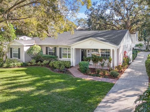 A home in ORLANDO