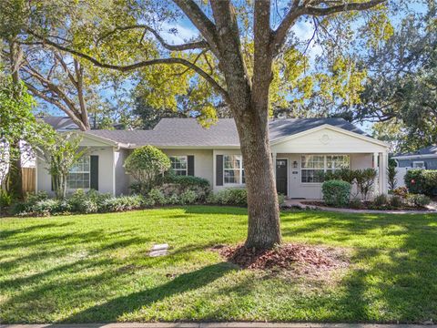 A home in ORLANDO