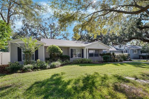 A home in ORLANDO