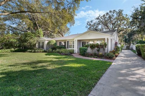 A home in ORLANDO