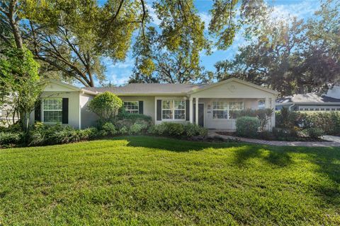 A home in ORLANDO