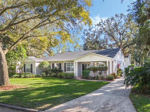 A home in ORLANDO