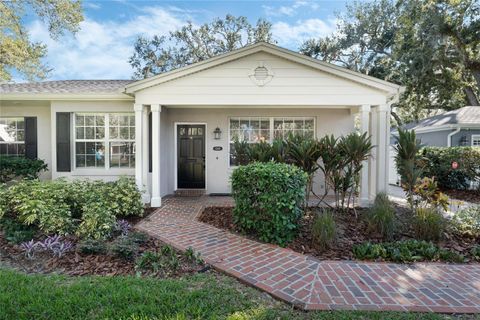 A home in ORLANDO