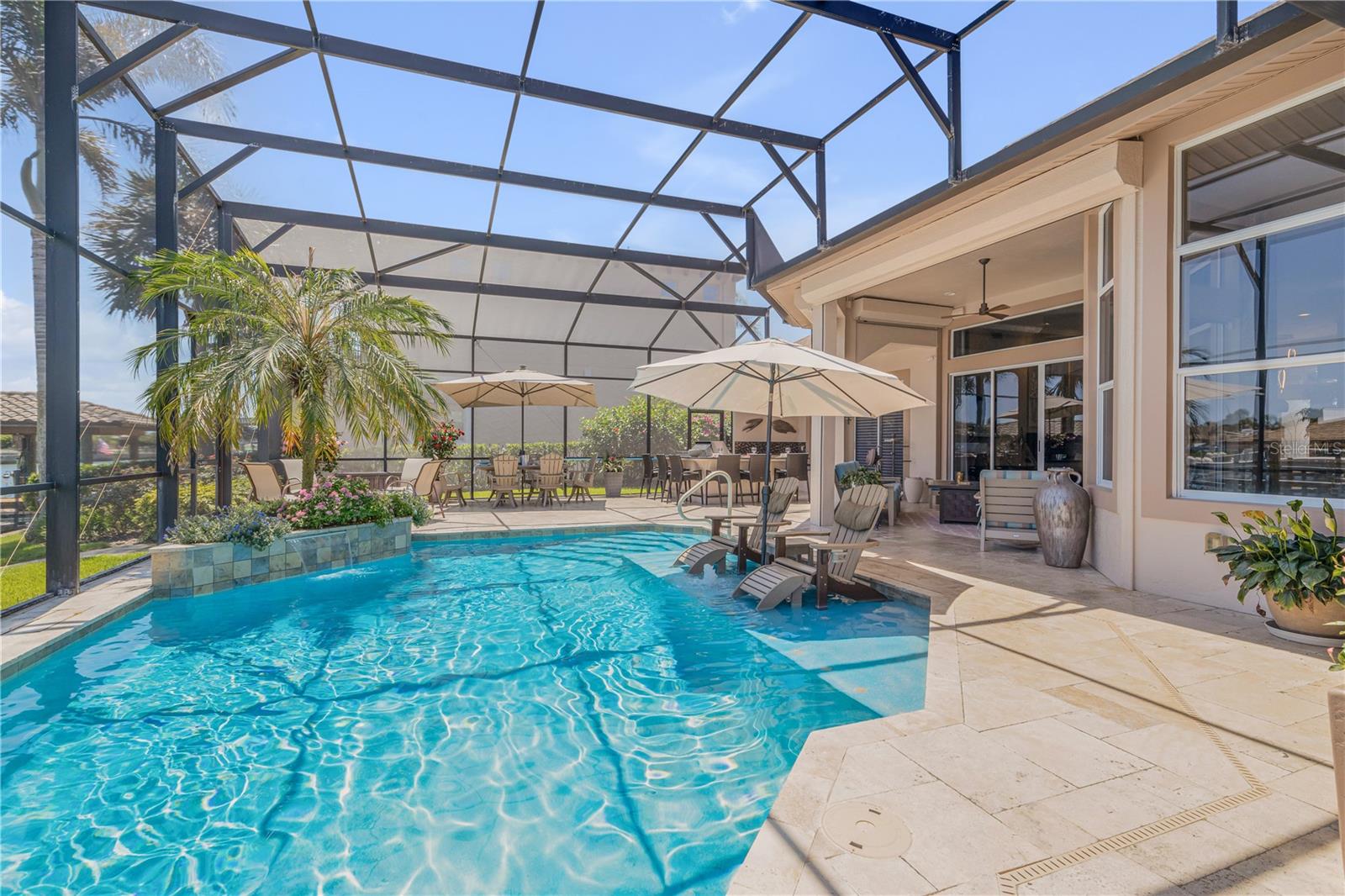 VENEZIA UNIT 04 - Residential