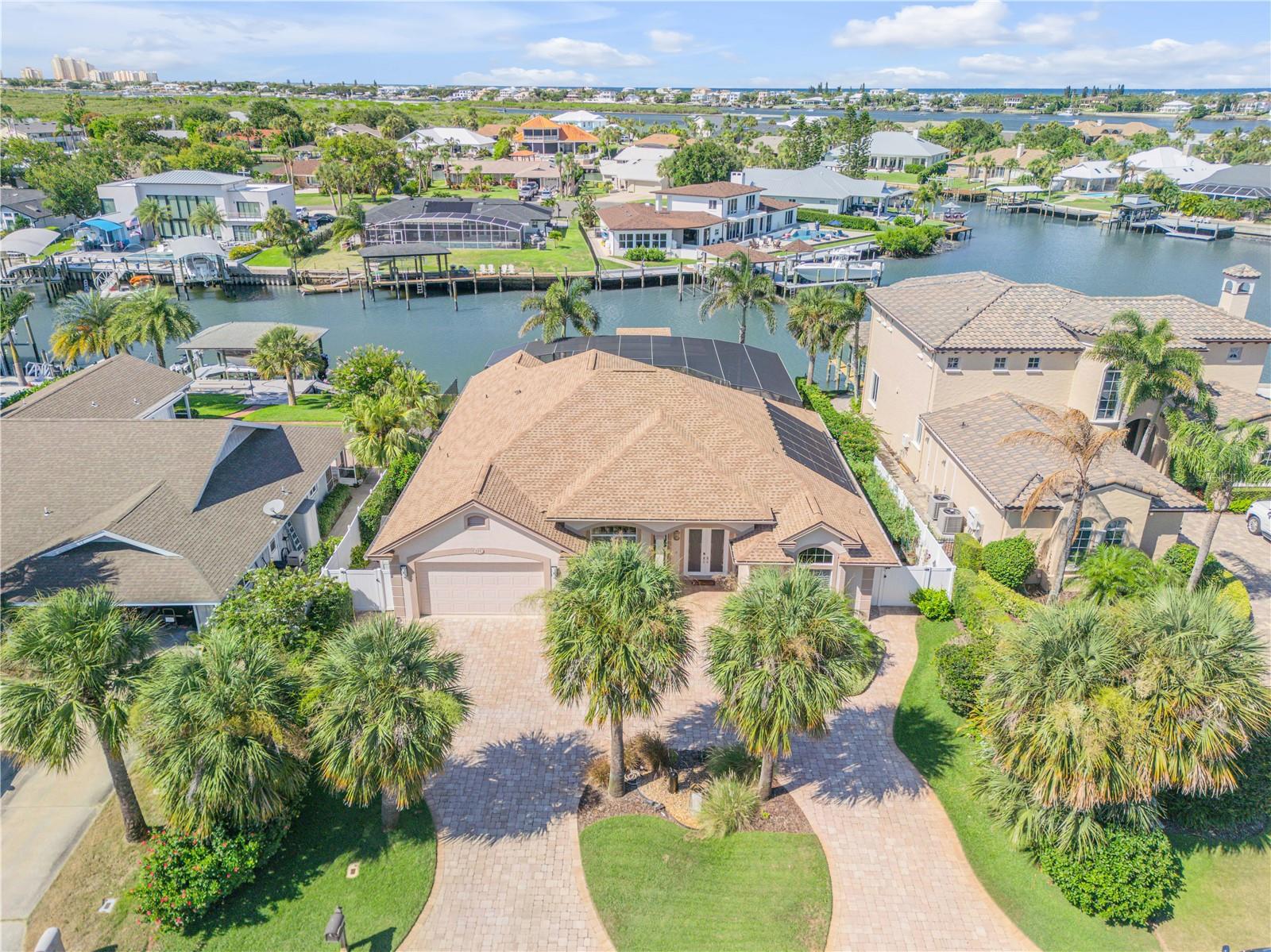 VENEZIA UNIT 04 - Residential