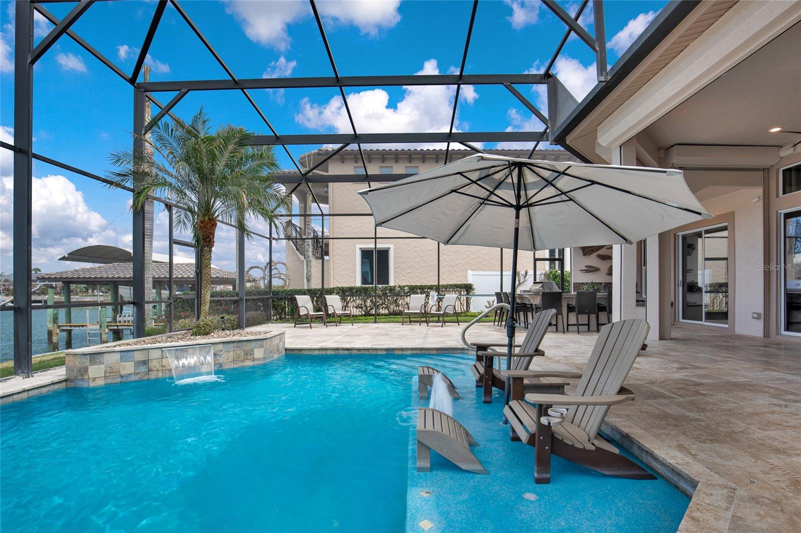 VENEZIA UNIT 04 - Residential