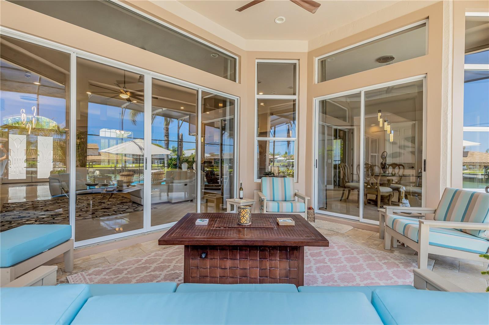 VENEZIA UNIT 04 - Residential