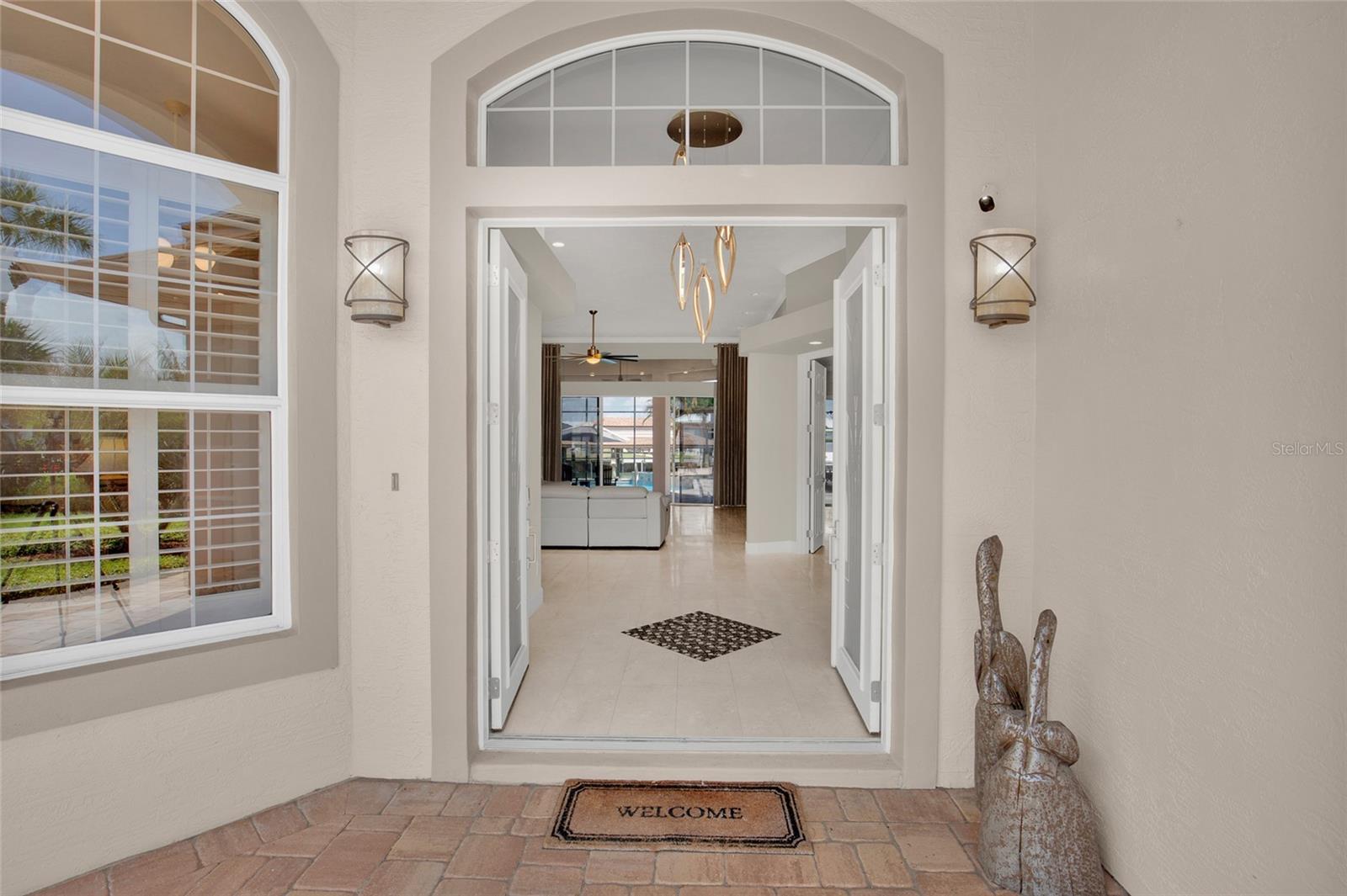 VENEZIA UNIT 04 - Residential