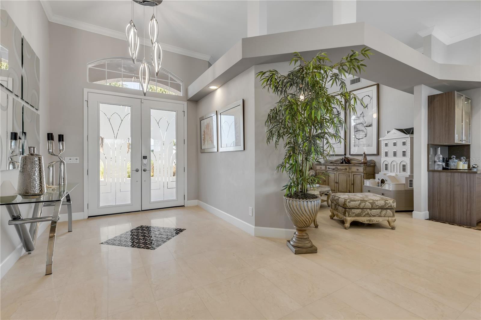 VENEZIA UNIT 04 - Residential