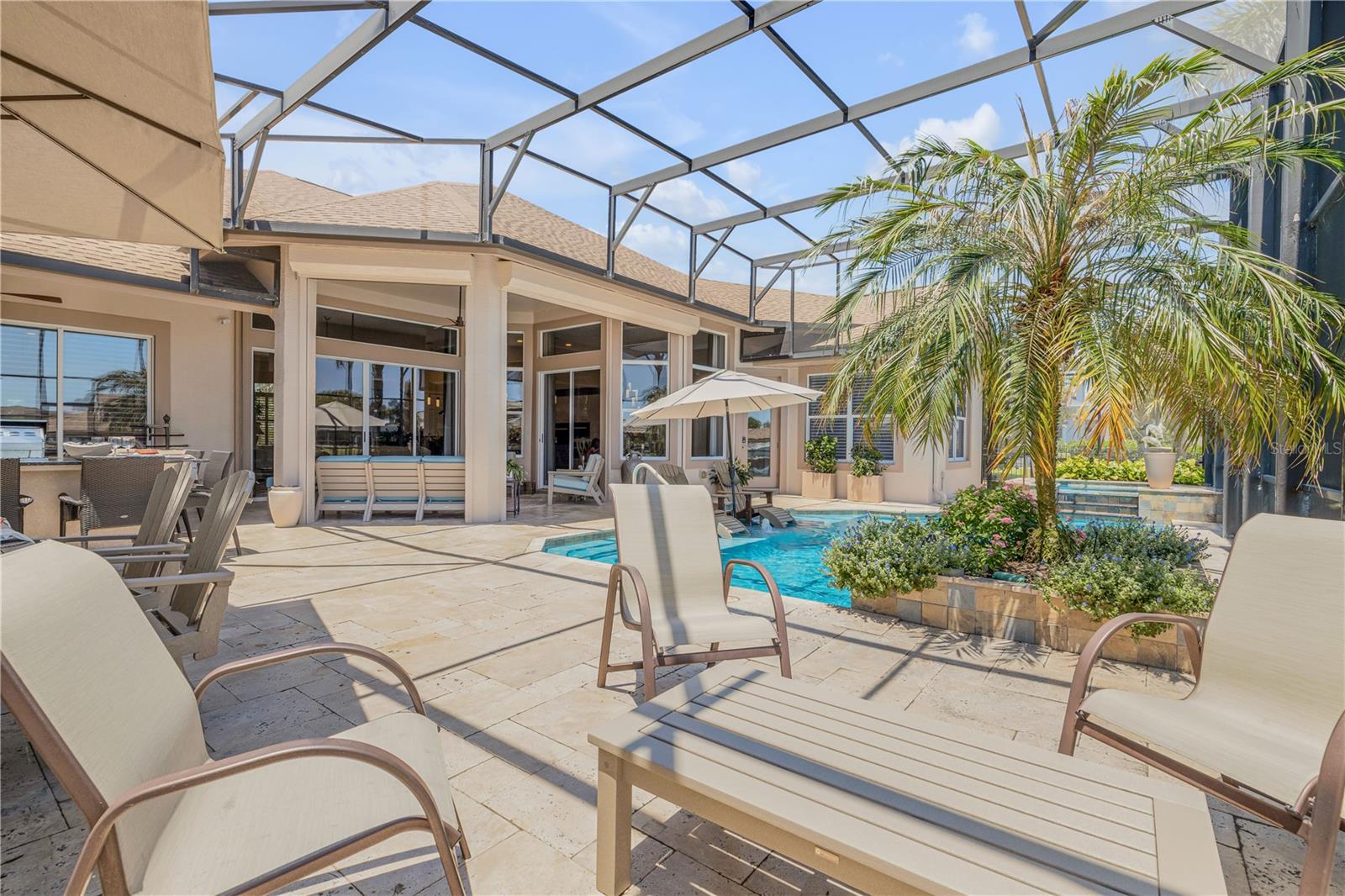 VENEZIA UNIT 04 - Residential