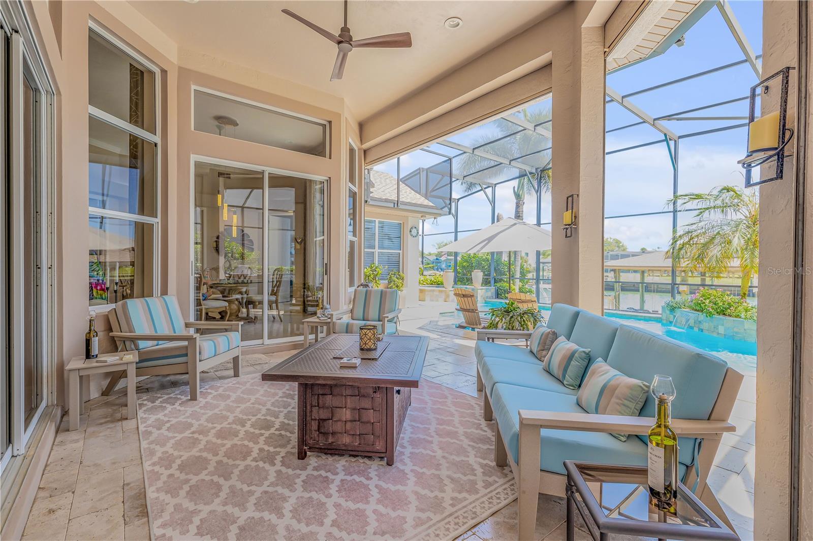 VENEZIA UNIT 04 - Residential