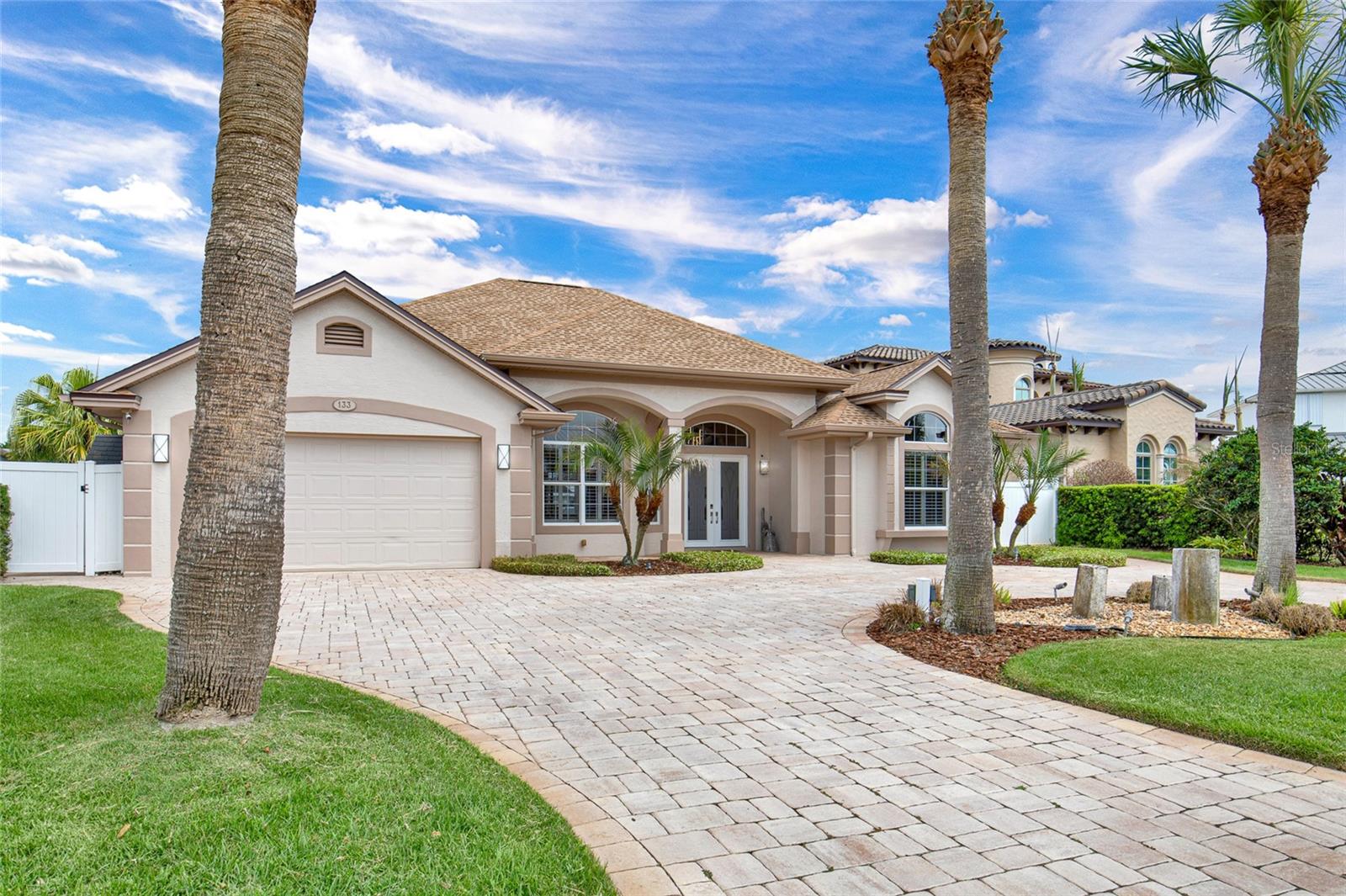 VENEZIA UNIT 04 - Residential