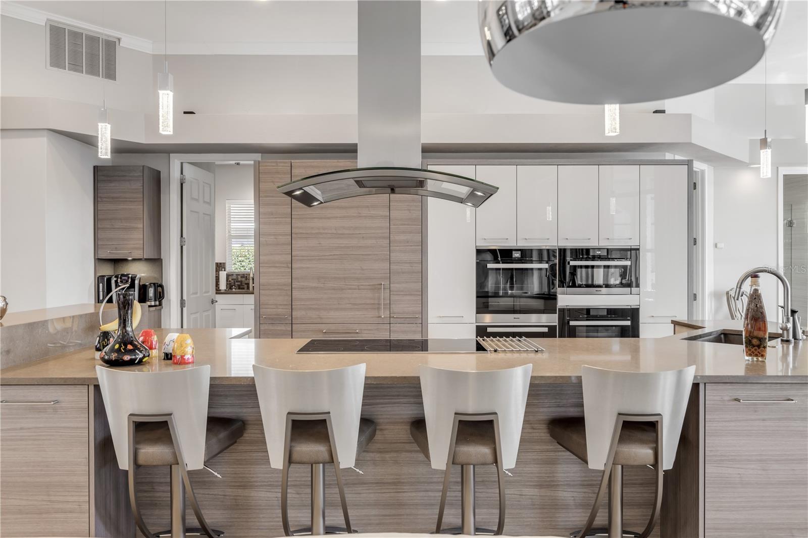 VENEZIA UNIT 04 - Residential