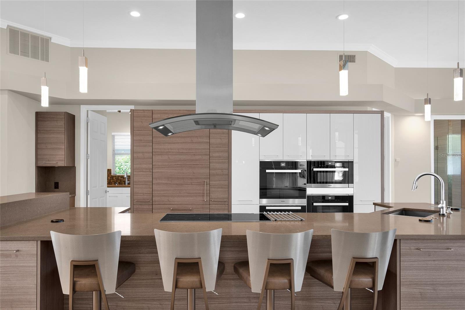 VENEZIA UNIT 04 - Residential