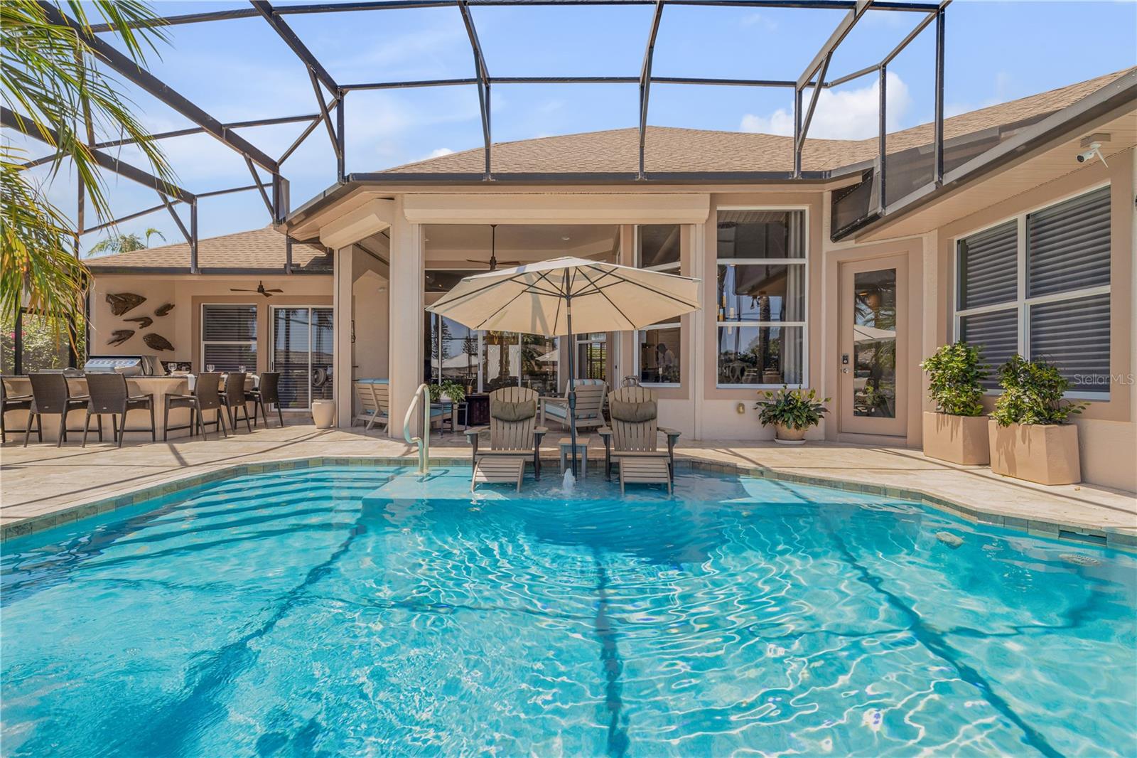 VENEZIA UNIT 04 - Residential