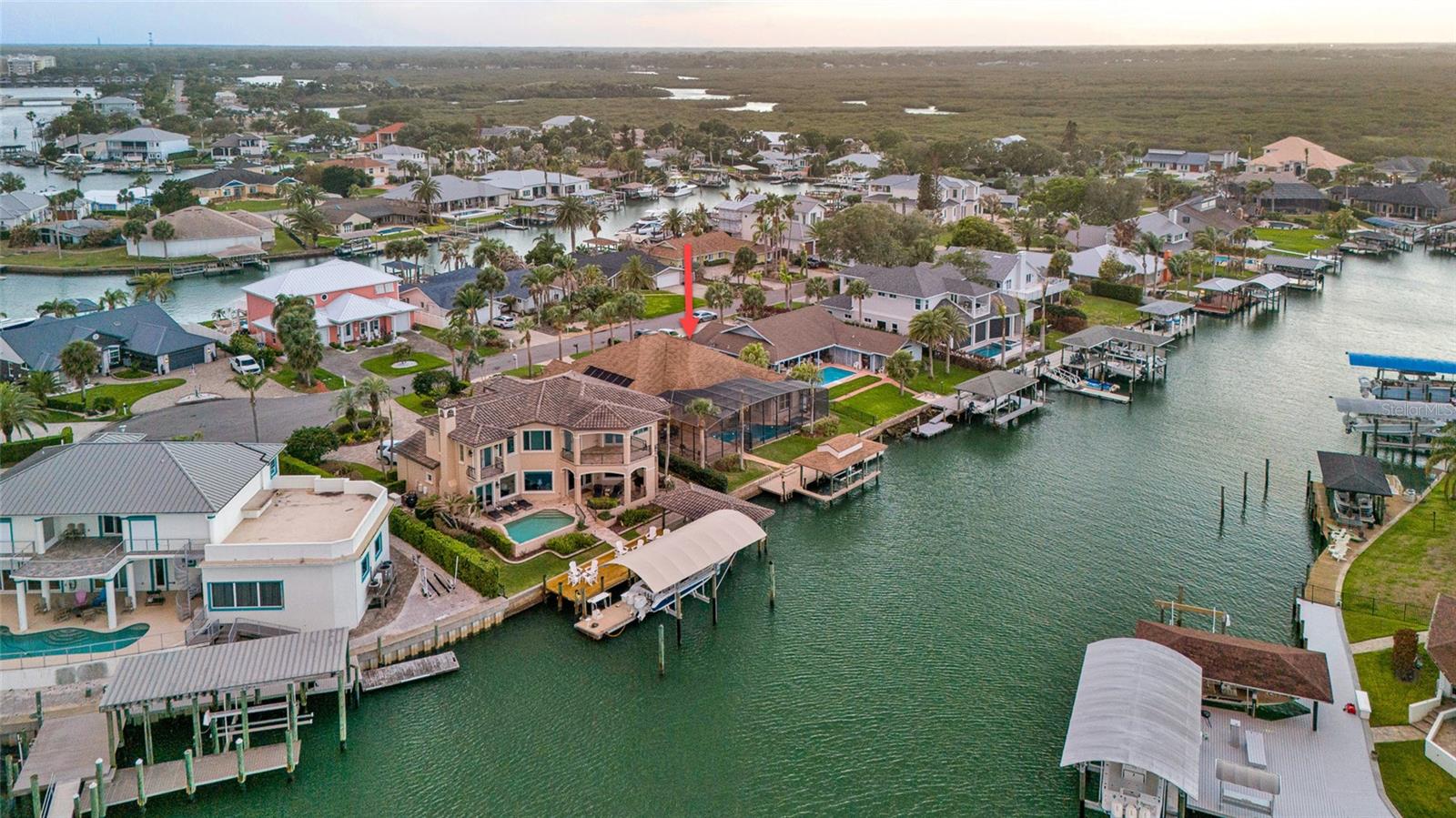 VENEZIA UNIT 04 - Residential