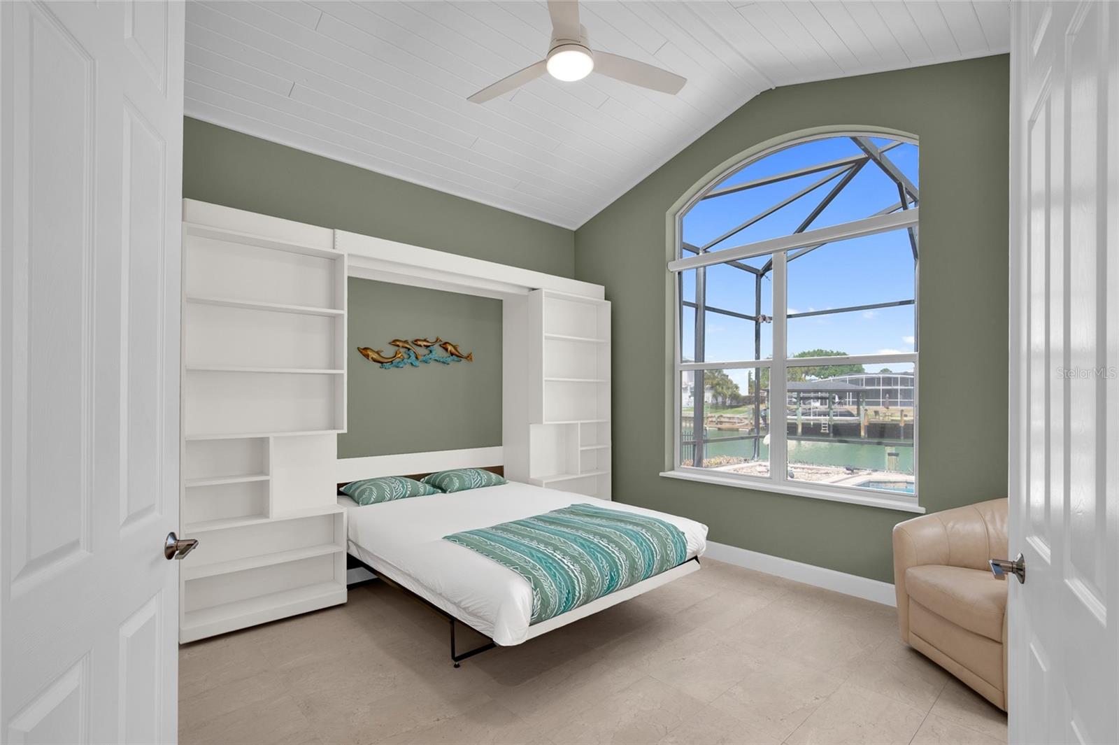 VENEZIA UNIT 04 - Residential