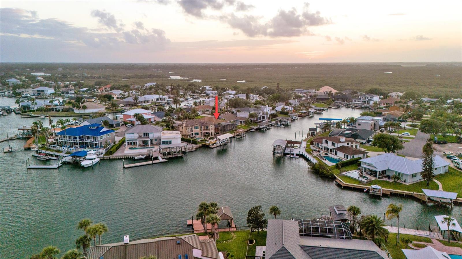 VENEZIA UNIT 04 - Residential