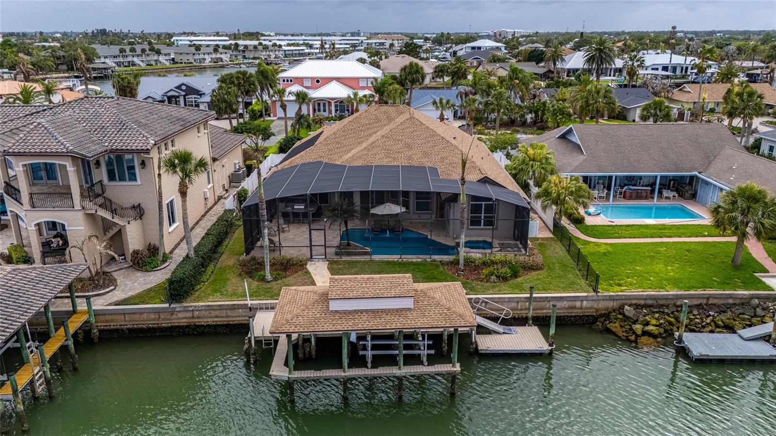 VENEZIA UNIT 04 - Residential