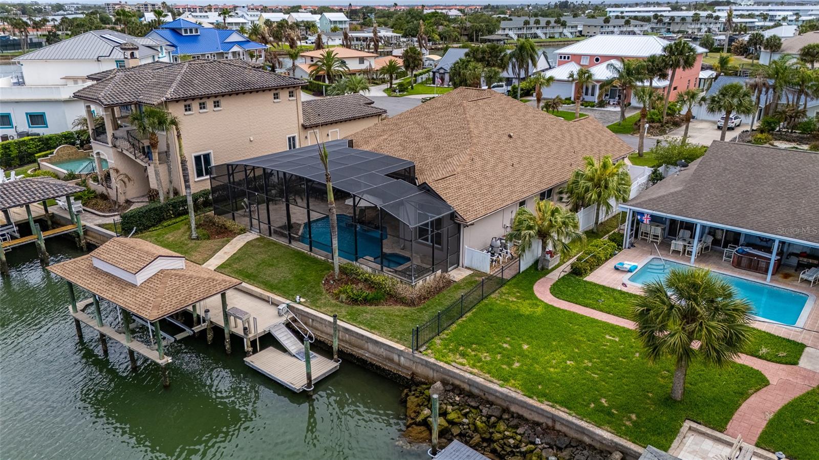 VENEZIA UNIT 04 - Residential