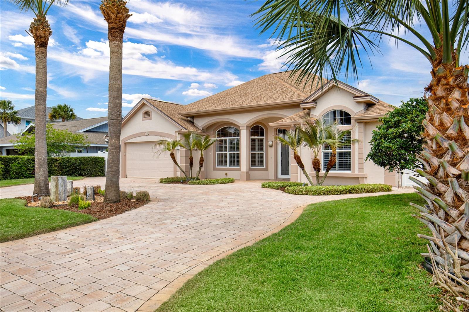 VENEZIA UNIT 04 - Residential