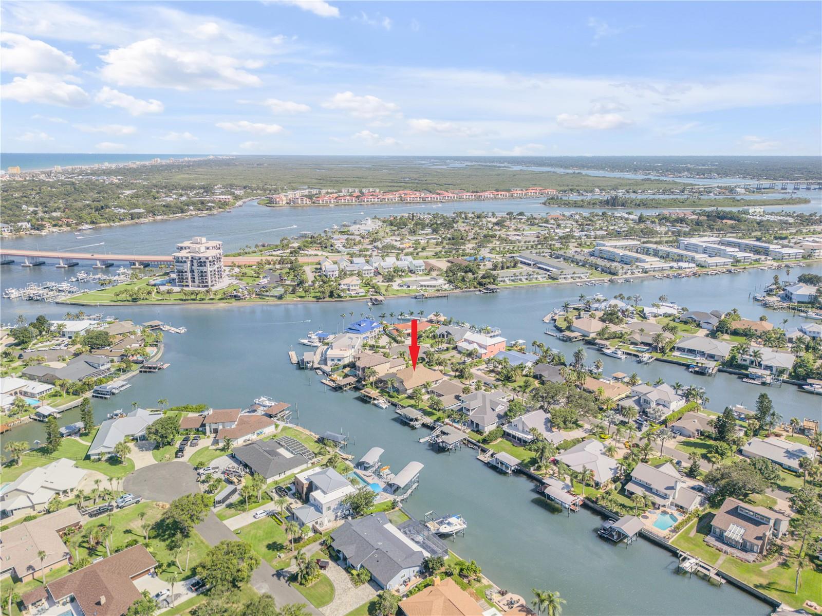 VENEZIA UNIT 04 - Residential