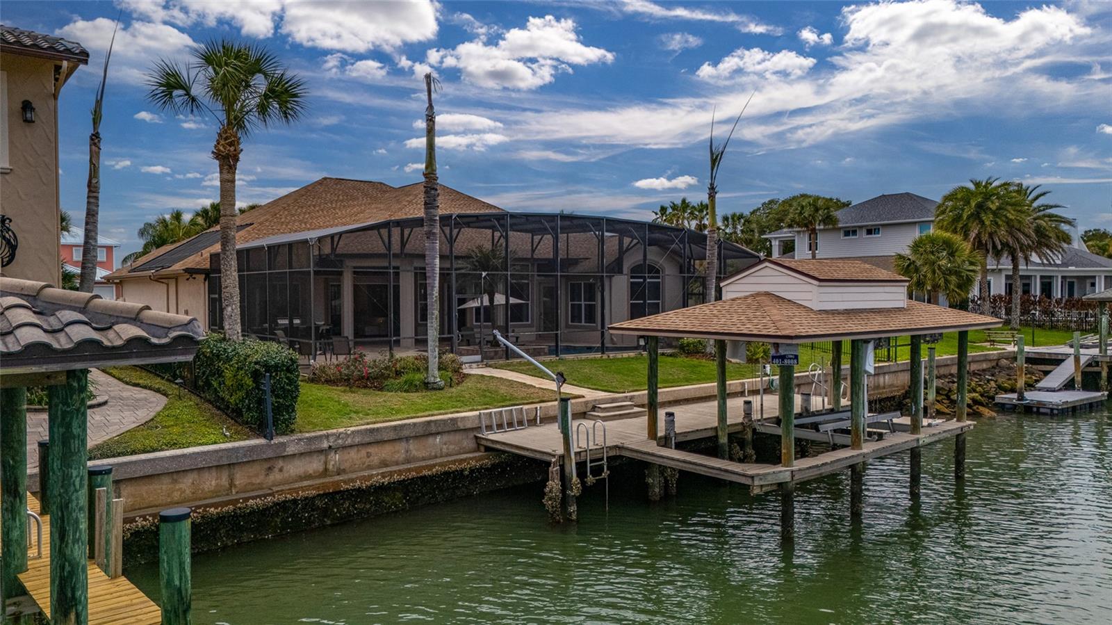 VENEZIA UNIT 04 - Residential