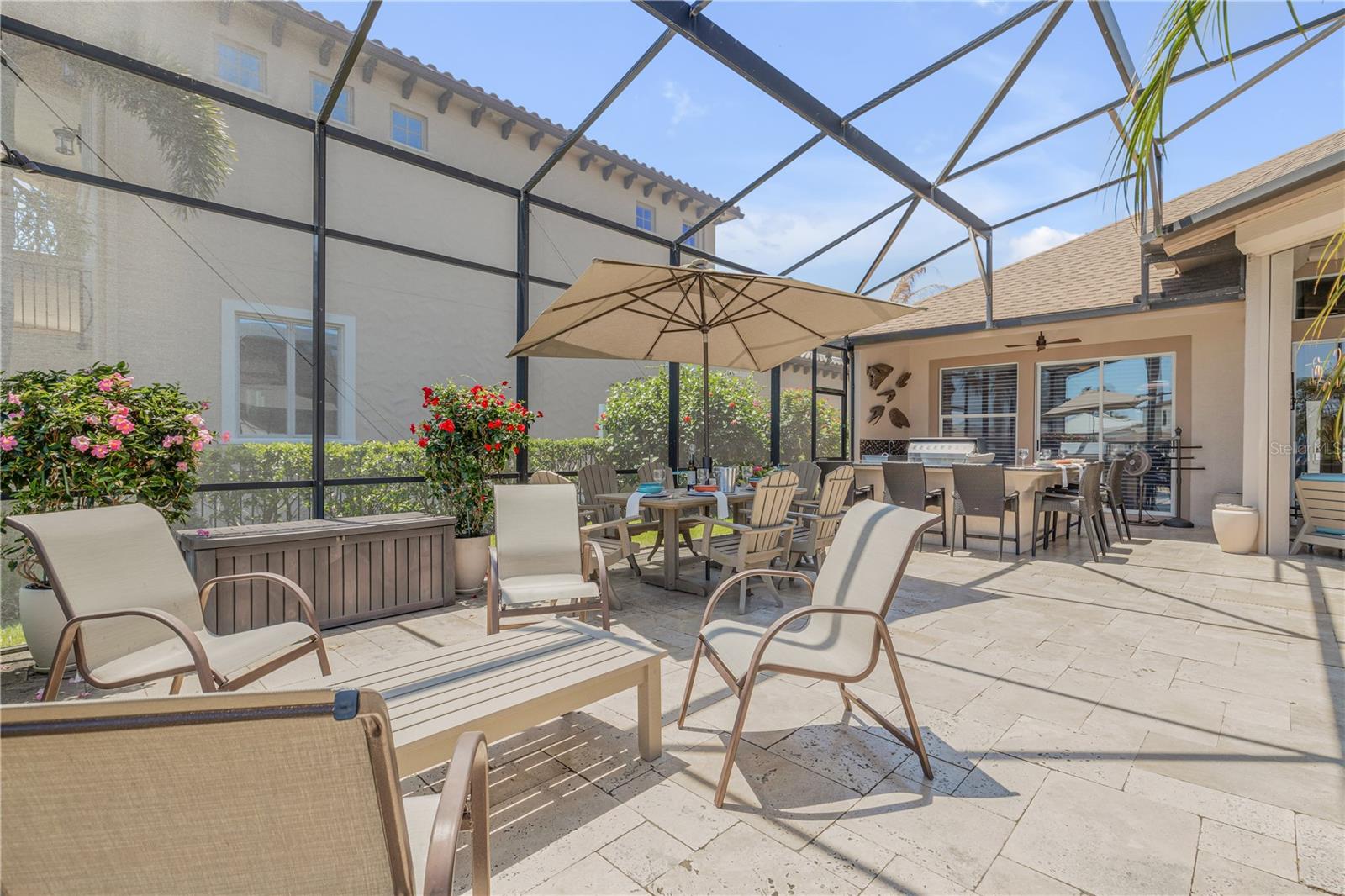 VENEZIA UNIT 04 - Residential