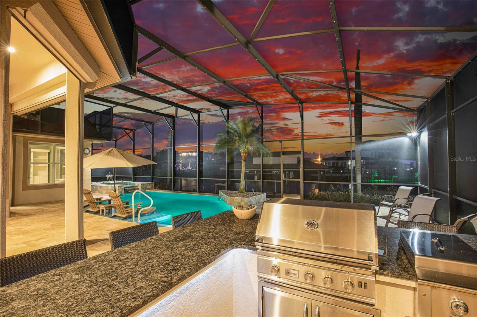 VENEZIA UNIT 04 - Residential