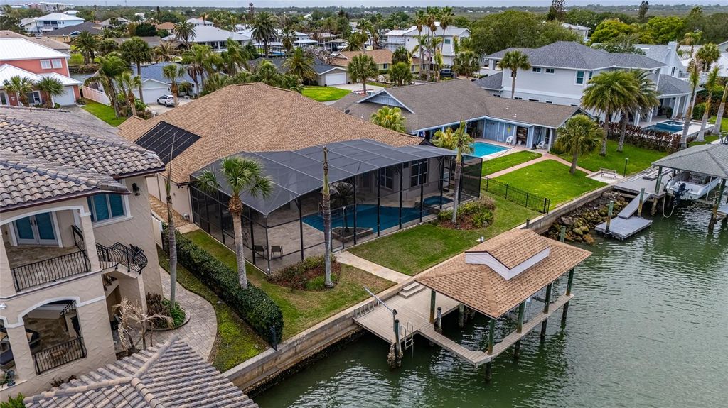 Photo of 133 Via Capri, New Smyrna Beach, FL 32169 (MLS # NS1087511)