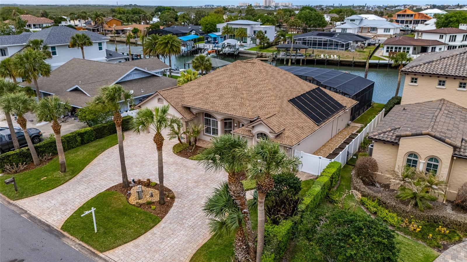 VENEZIA UNIT 04 - Residential