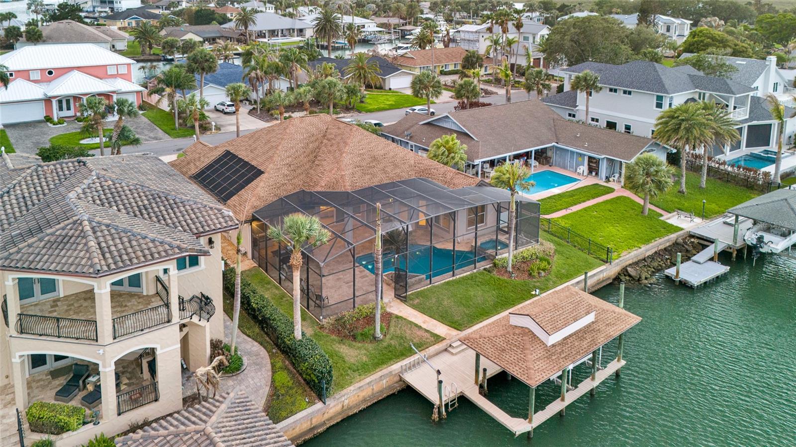 VENEZIA UNIT 04 - Residential