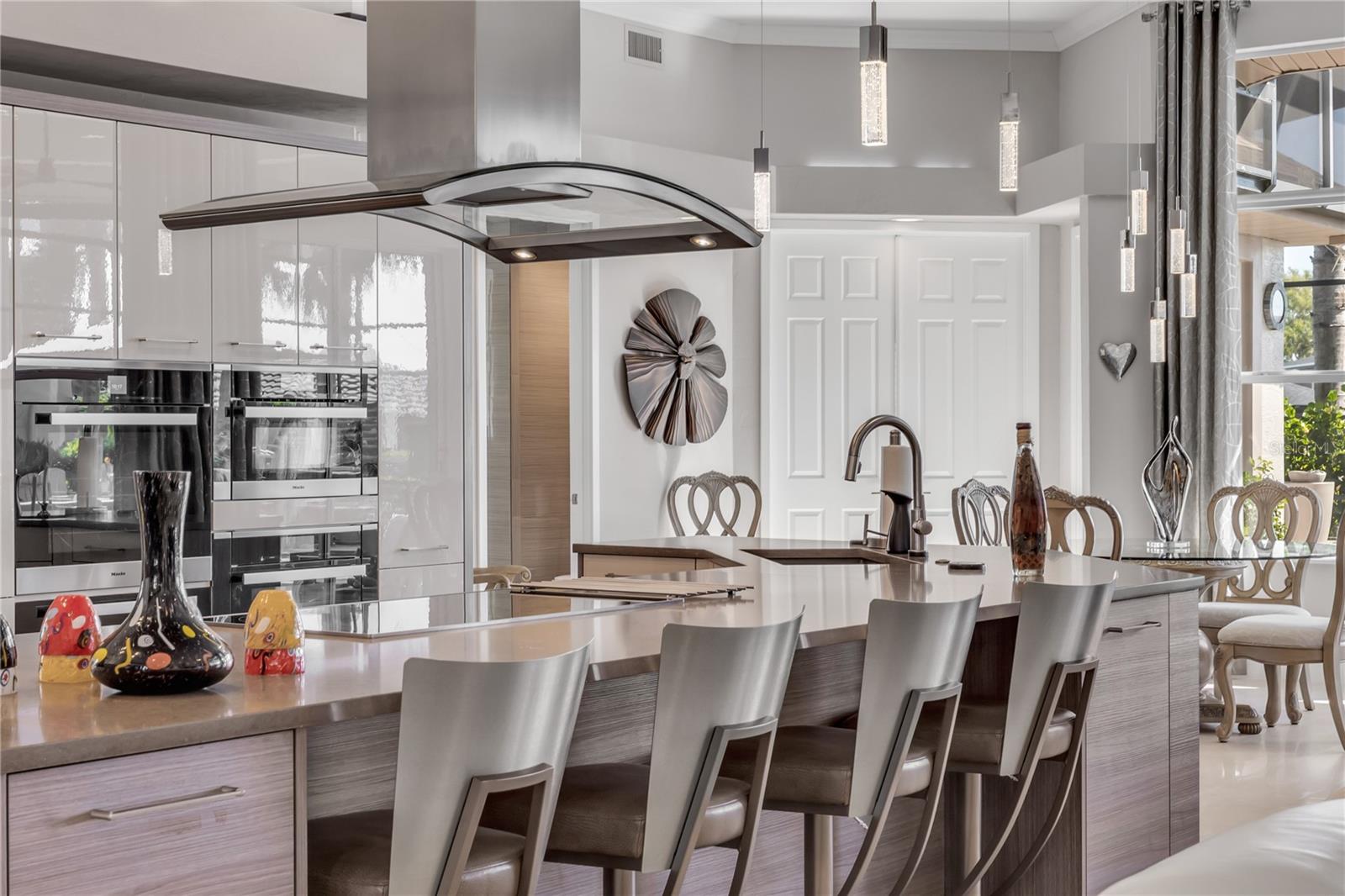 VENEZIA UNIT 04 - Residential