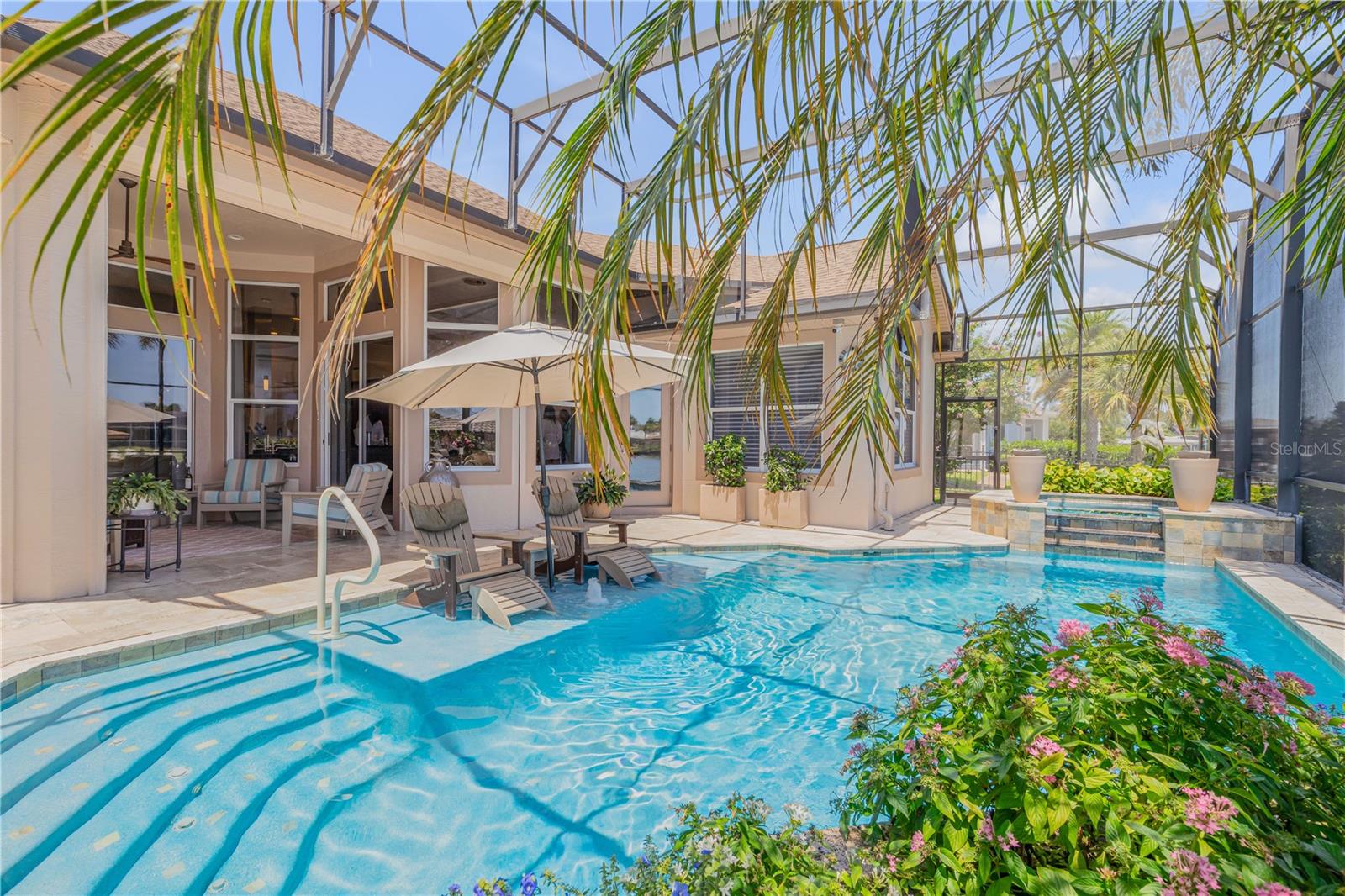 VENEZIA UNIT 04 - Residential