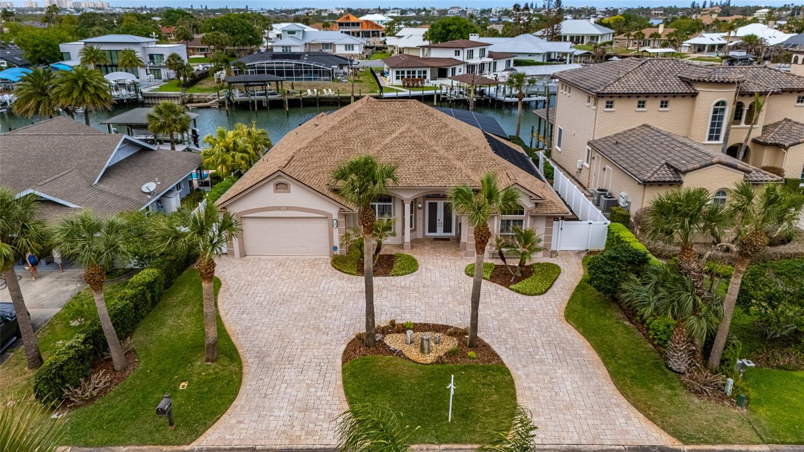 VENEZIA UNIT 04 - Residential