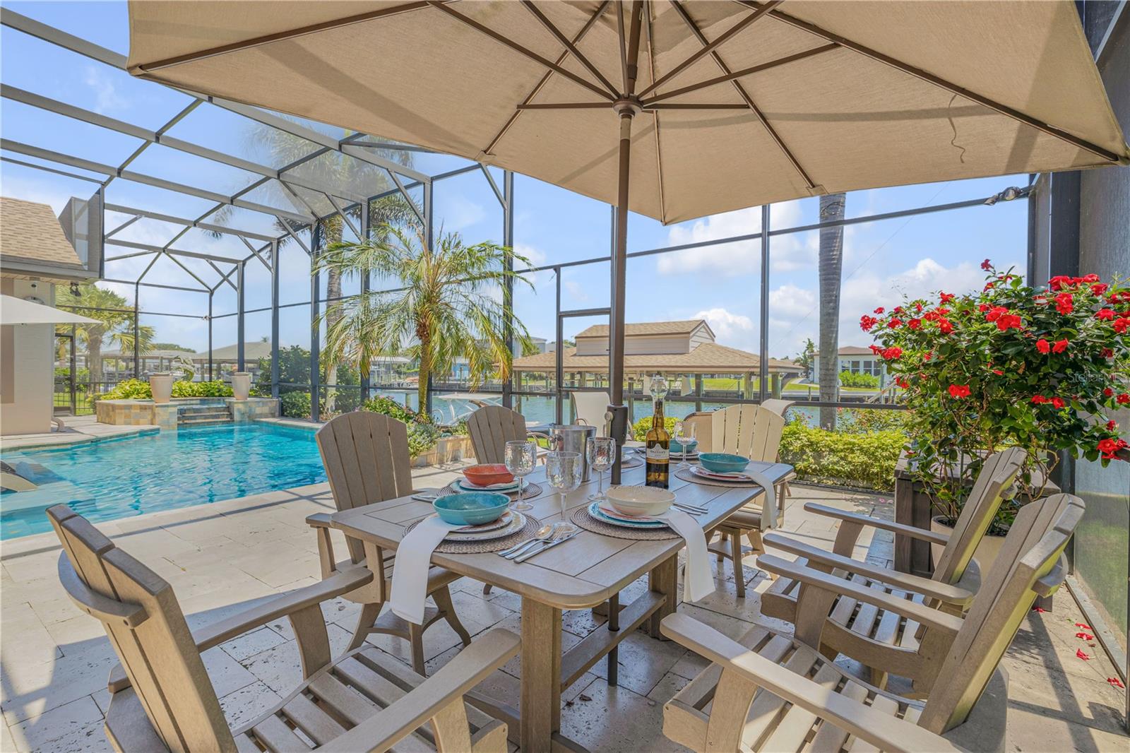 VENEZIA UNIT 04 - Residential