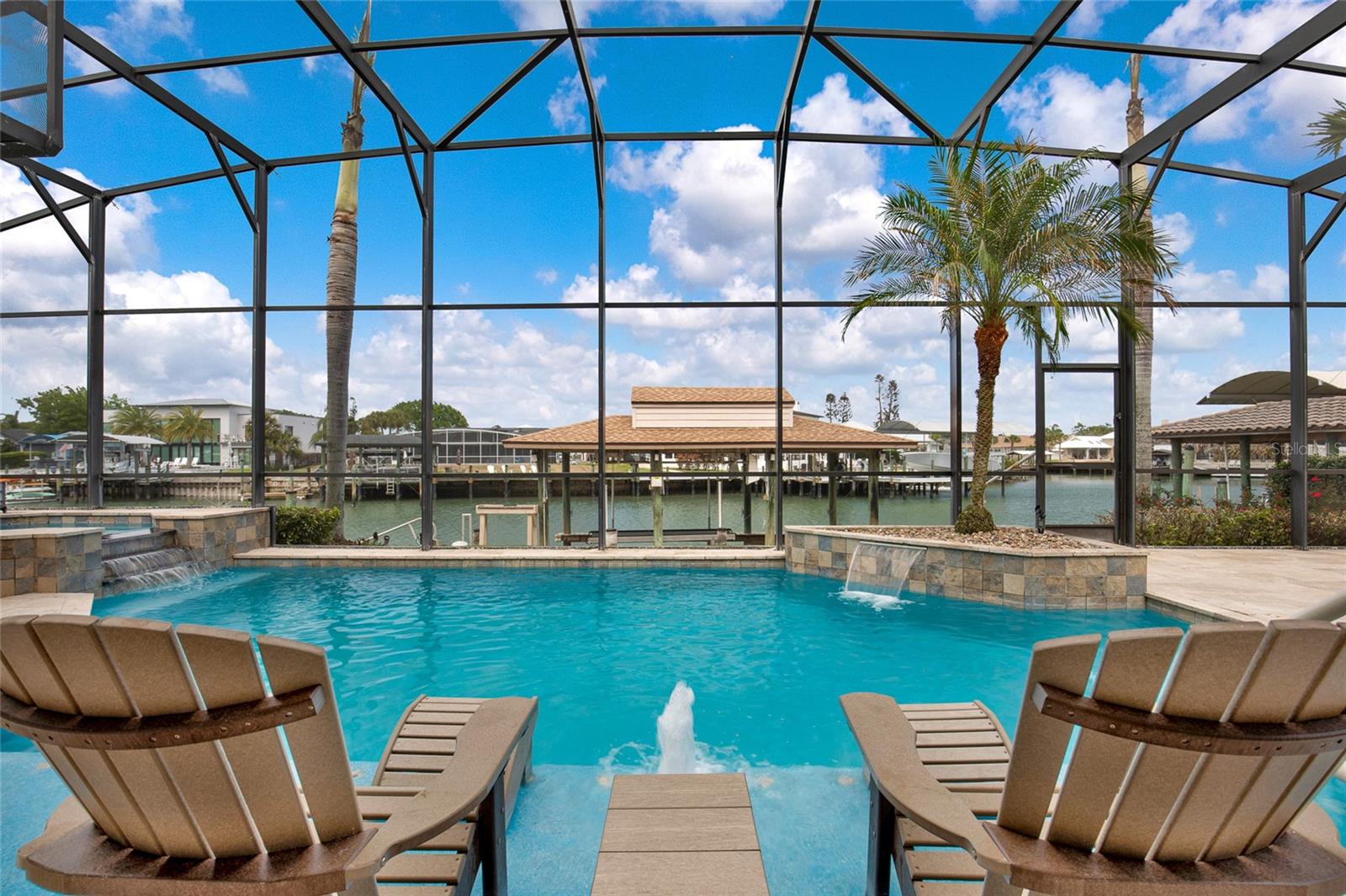 VENEZIA UNIT 04 - Residential