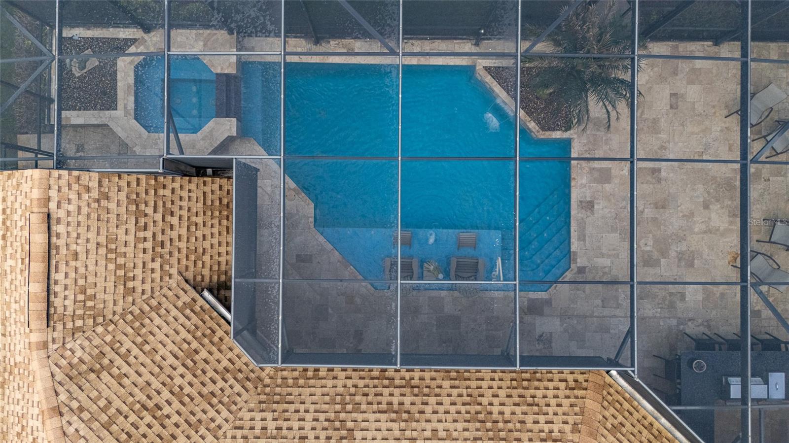 VENEZIA UNIT 04 - Residential