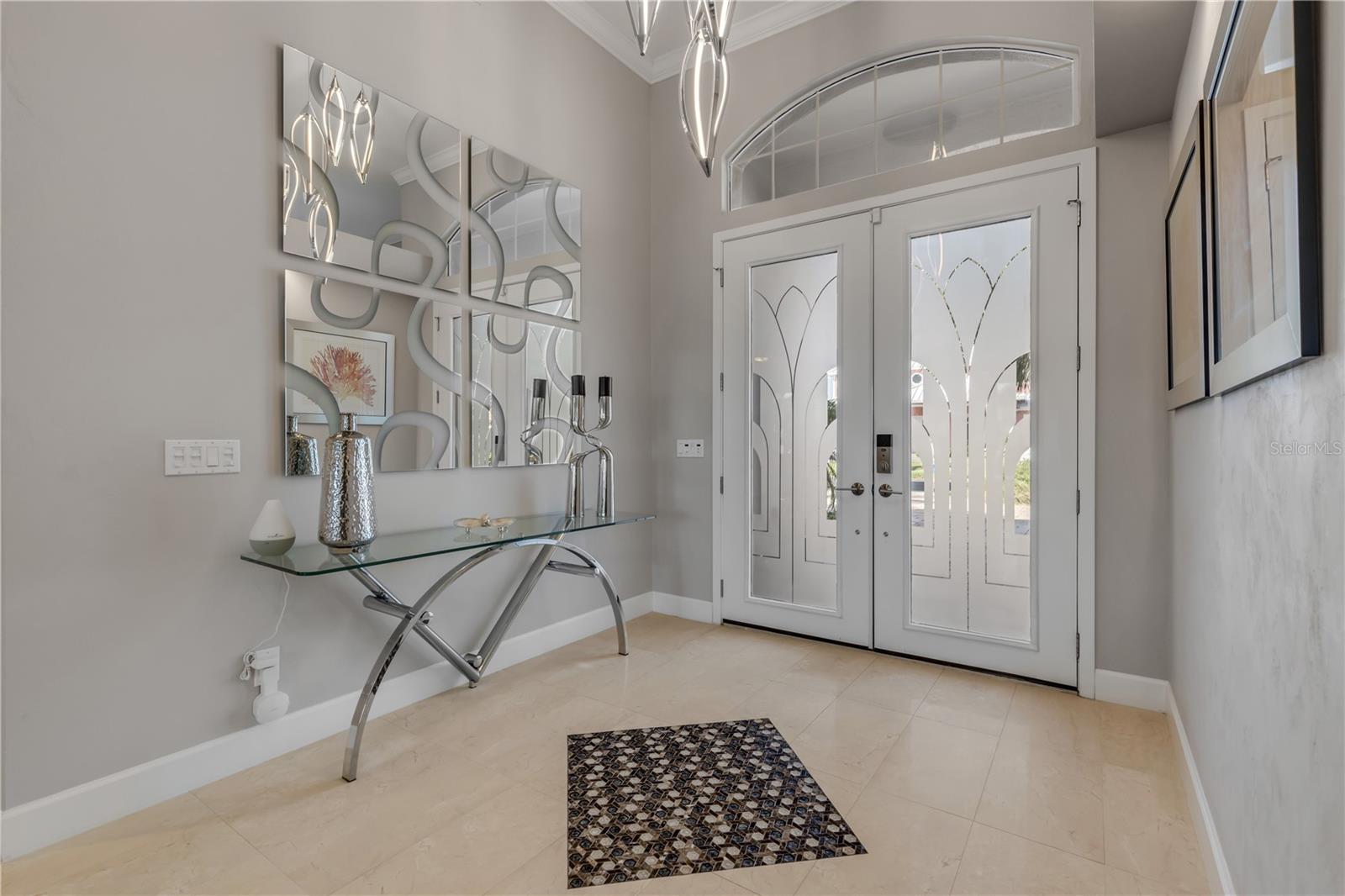 VENEZIA UNIT 04 - Residential