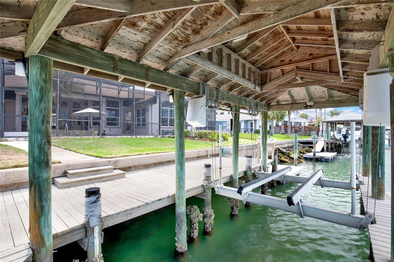 VENEZIA UNIT 04 - Residential