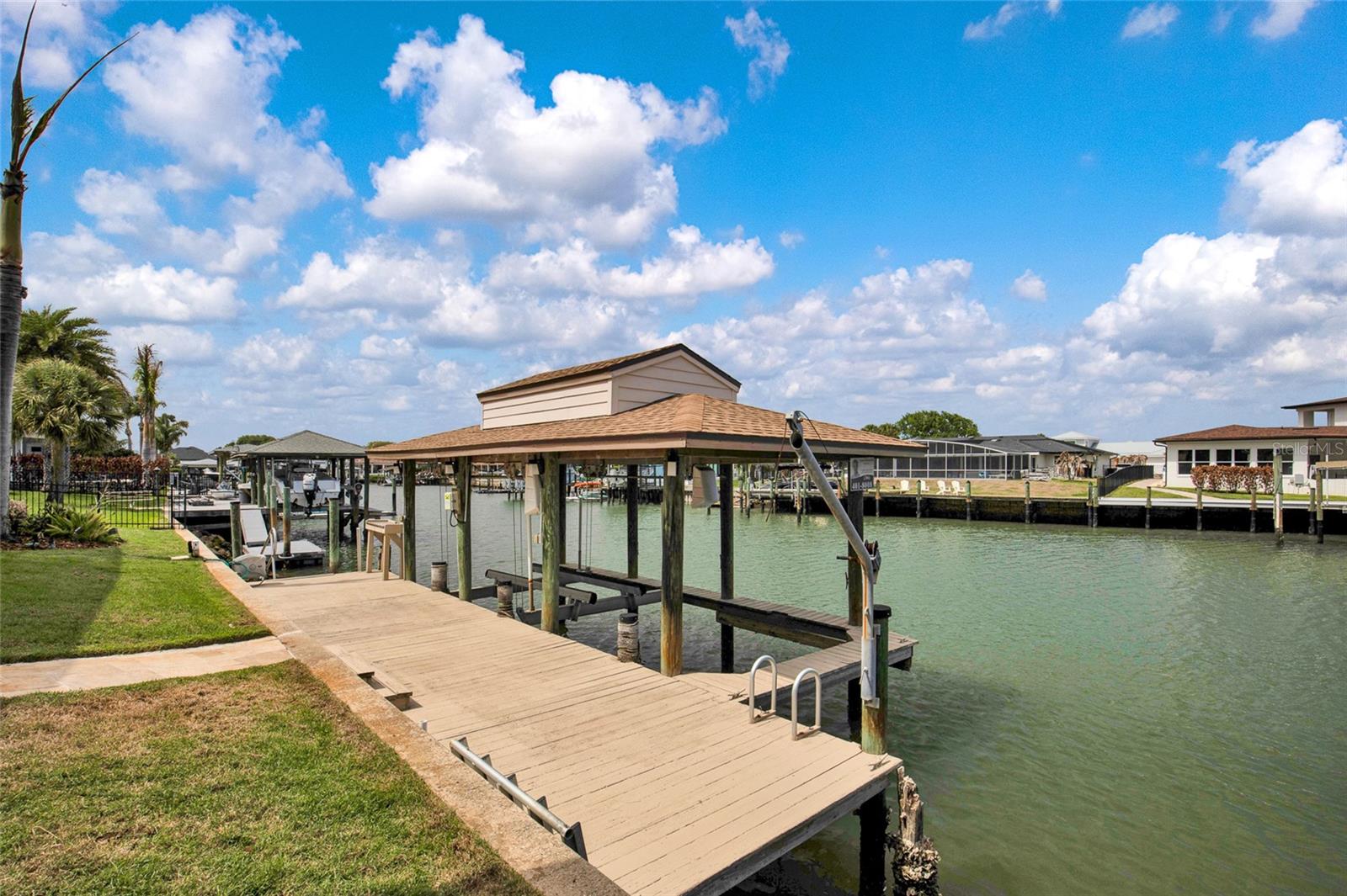 VENEZIA UNIT 04 - Residential