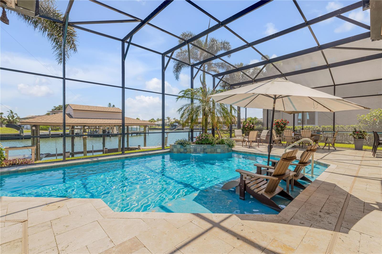 VENEZIA UNIT 04 - Residential