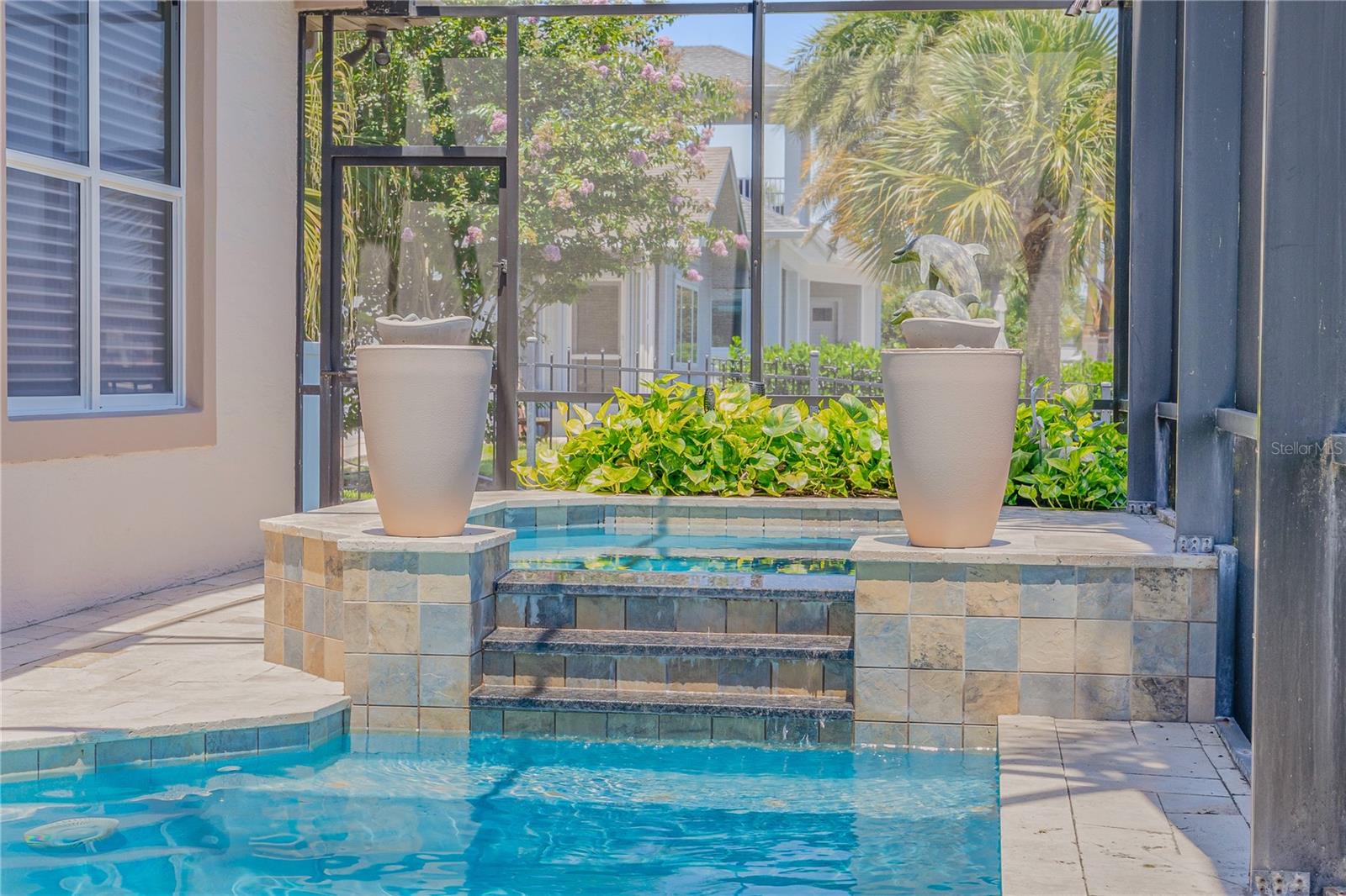 VENEZIA UNIT 04 - Residential