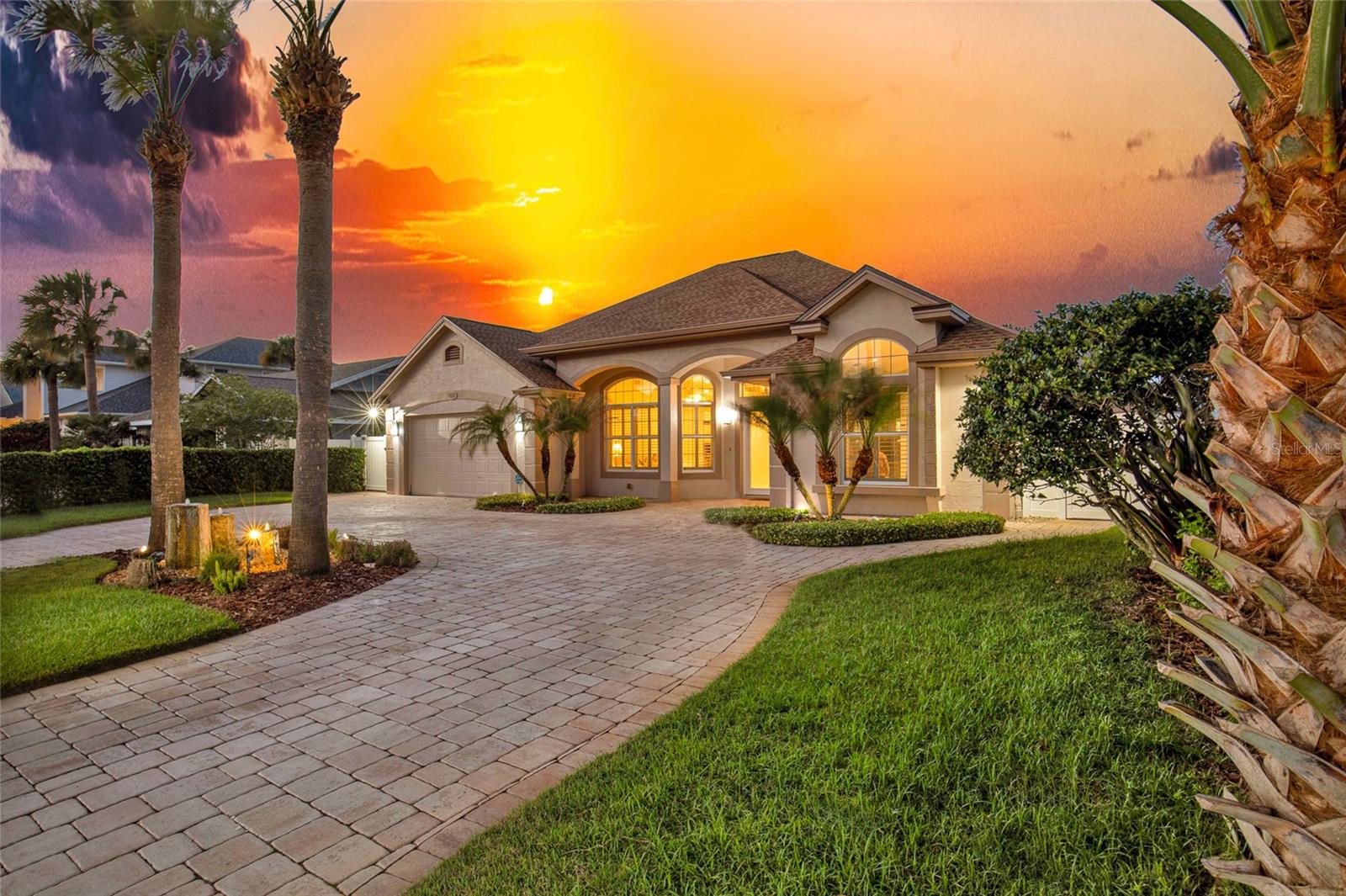 VENEZIA UNIT 04 - Residential