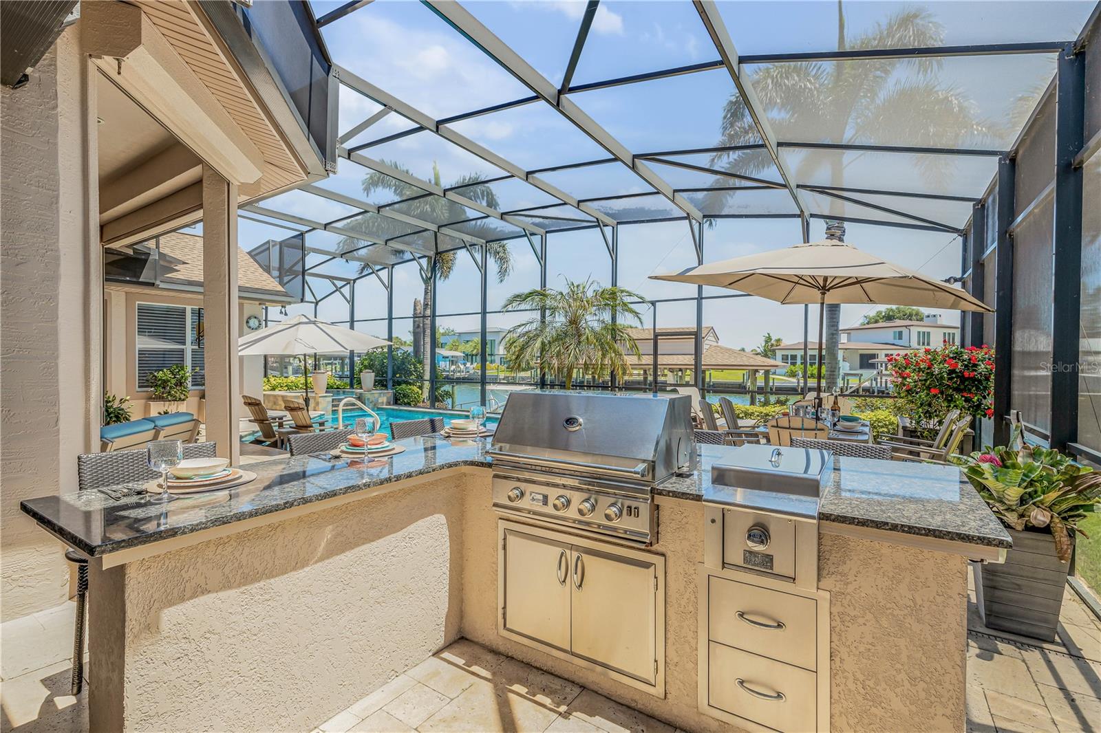 VENEZIA UNIT 04 - Residential