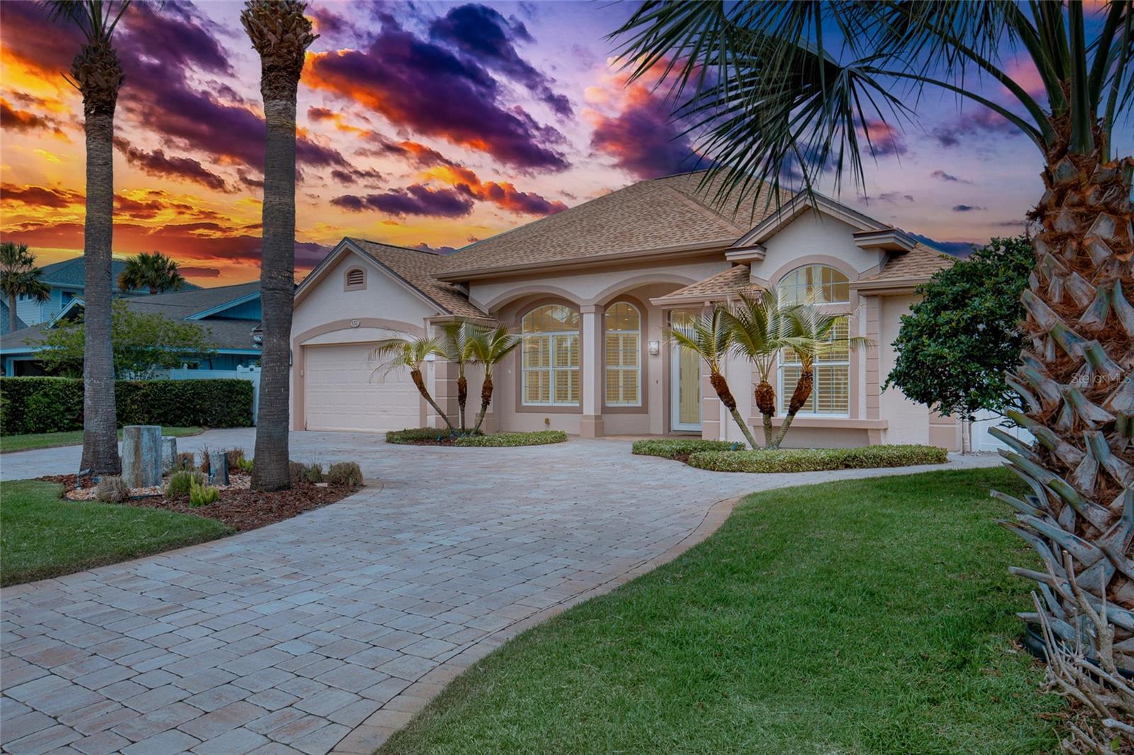 VENEZIA UNIT 04 - Residential