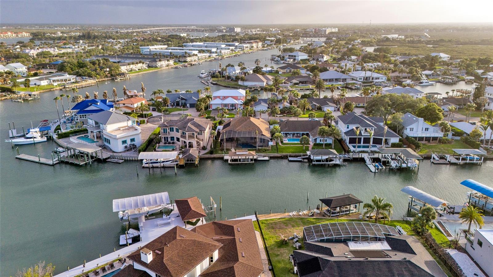 VENEZIA UNIT 04 - Residential