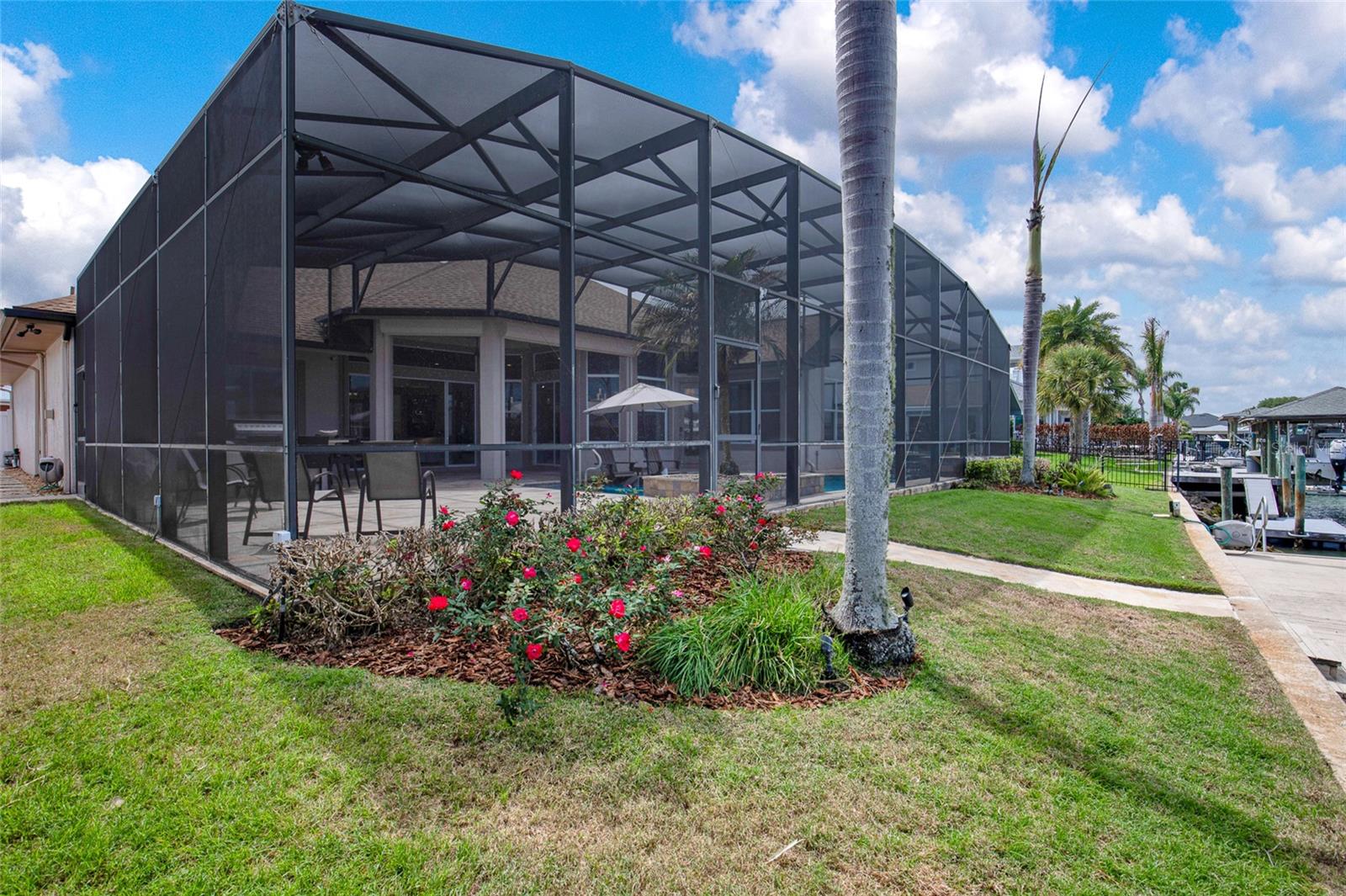 VENEZIA UNIT 04 - Residential