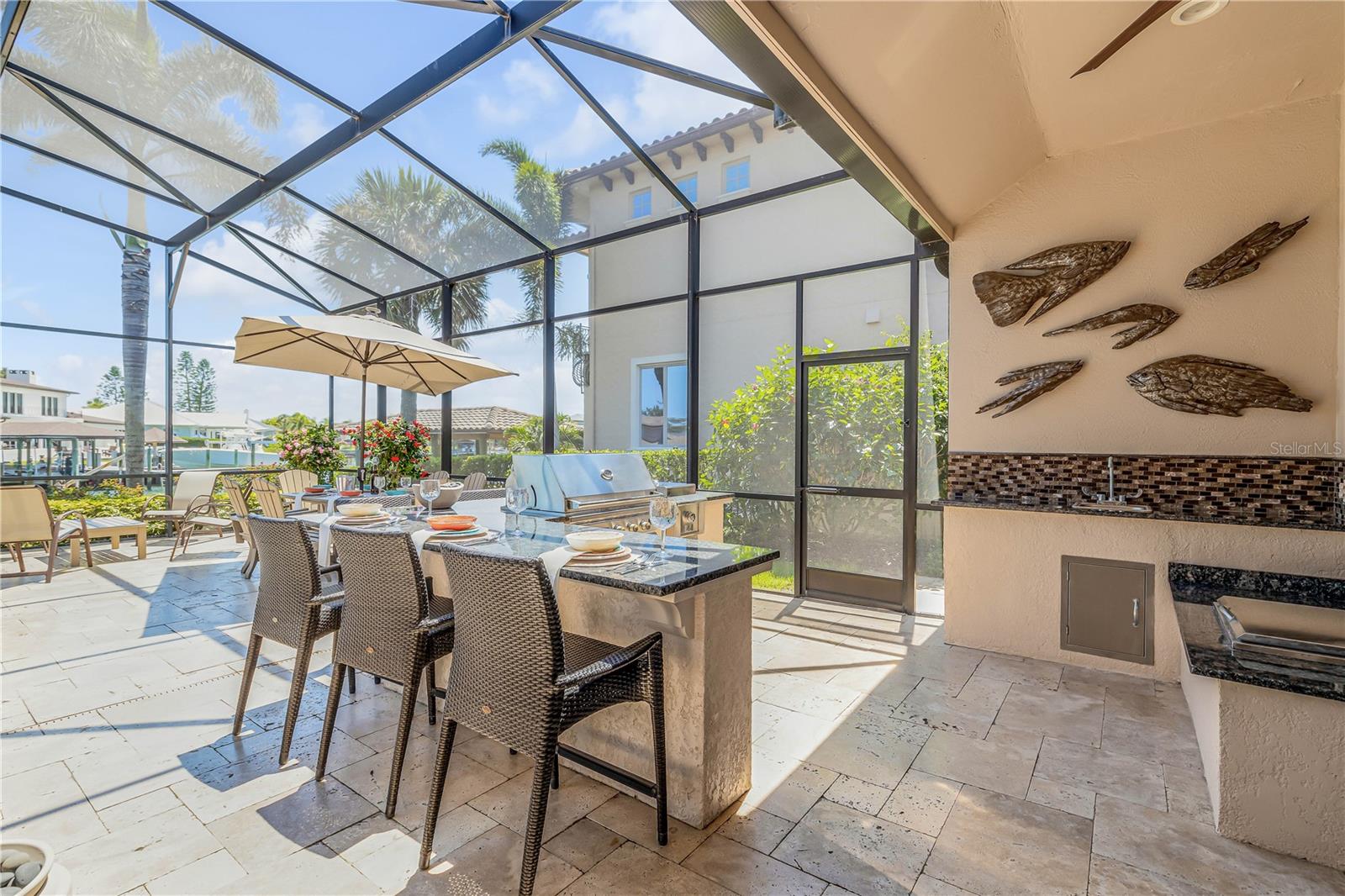 VENEZIA UNIT 04 - Residential